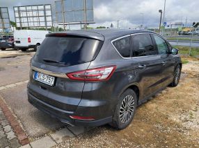 Ford S-Max - 2019