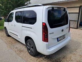 Toyota ProAce City Verso - 2022