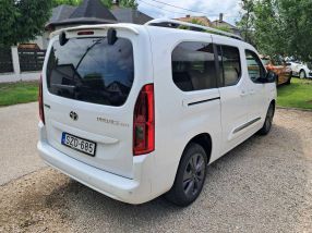 Toyota ProAce City Verso - 2022