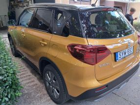 Suzuki Vitara - 2021