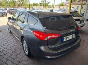 Ford Focus - 2021