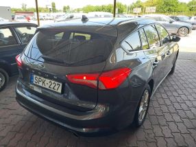 Ford Focus - 2021