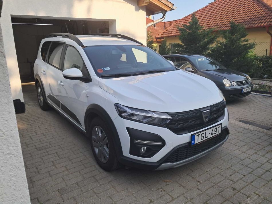 Dacia Jogger - 2022