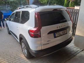 Dacia Jogger - 2022