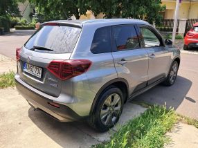 Suzuki Vitara - 2022