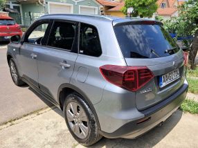 Suzuki Vitara - 2022