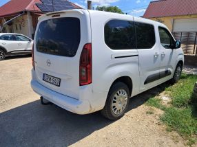 Opel Combo - 2021