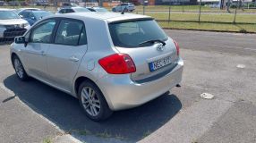 Toyota Auris - 2007