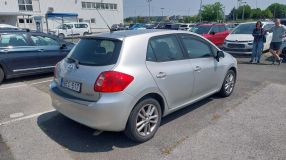 Toyota Auris - 2007