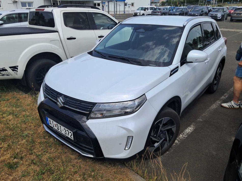 Suzuki Vitara - 2024