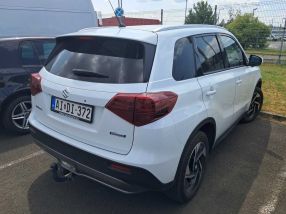 Suzuki Vitara - 2024
