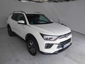 SsangYong Korando - 2022