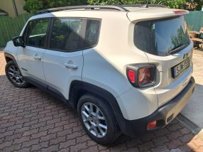 Jeep Renegade - 2020