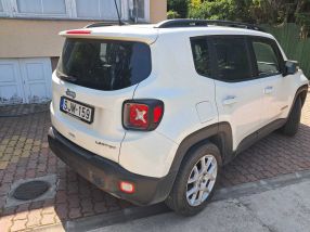 Jeep Renegade - 2020