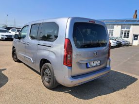 Toyota ProAce City Verso - 2020