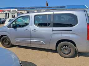 Toyota ProAce City Verso - 2020