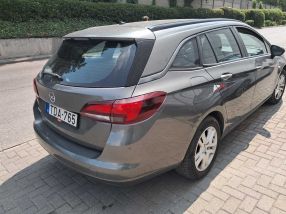 Opel Astra - 2022