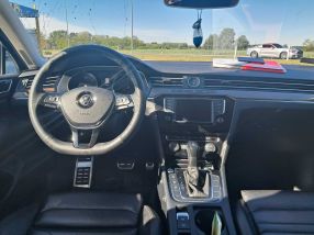 Volkswagen Passat - 2015