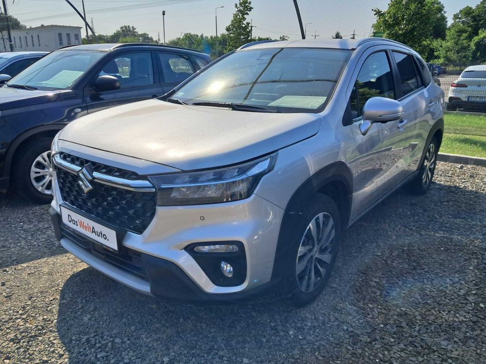 Suzuki SX4 S-Cross - 2024