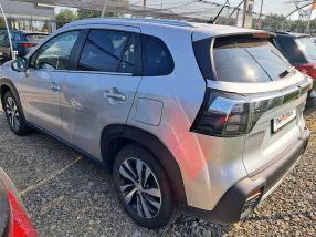 Suzuki SX4 S-Cross - 2024
