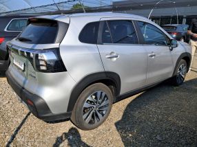 Suzuki SX4 S-Cross - 2024