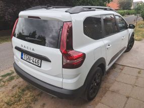 Dacia Jogger - 2022