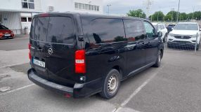 Opel Vivaro - 2020