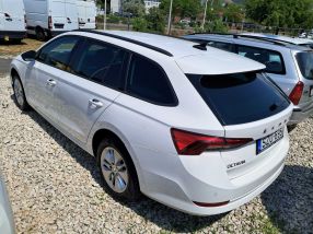 Skoda Octavia - 2021