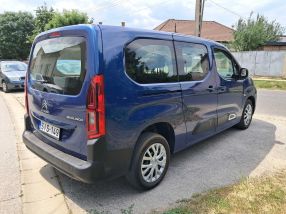 Citroen Berlingo - 2020