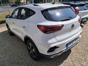 MG ZS II - 2023