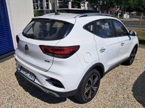 MG ZS II - 2023