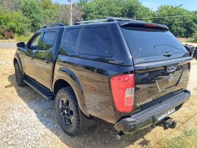 Nissan Navara - 2020