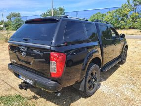 Nissan Navara - 2020