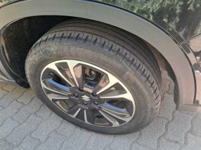 Suzuki Vitara - 2019