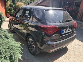 Suzuki Vitara - 2019