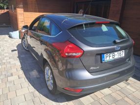 Ford Focus - 2017