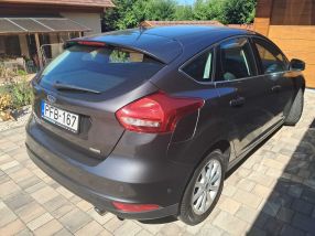 Ford Focus - 2017