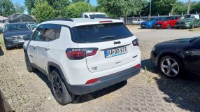 Jeep Compass - 2022