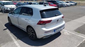 Volkswagen Golf - 2023