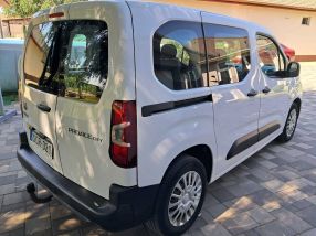 Toyota ProAce City Verso - 2020