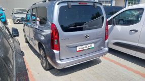 Toyota ProAce City Verso - 2021