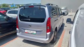 Toyota ProAce City Verso - 2021