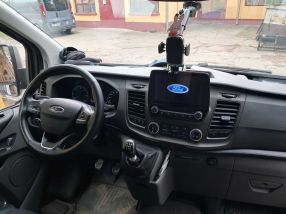 Ford Transit Custom - 2023