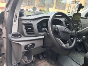 Ford Transit Custom - 2023