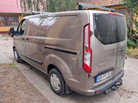 Ford Transit Custom - 2023