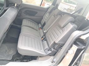 Ford Tourneo Connect - 2019