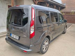 Ford Tourneo Connect - 2019