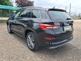 Skoda Kodiaq - 2021