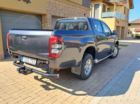 Mitsubishi L200 - 2022