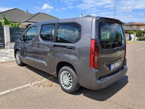 Toyota ProAce City Verso - 2022